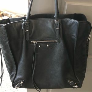 Balenciaga Papier tote
